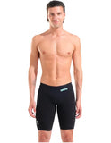 Men's Powerskin Carbon Air3 Jammer Black - Teal