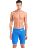 Men's Powerskin Carbon Air3 Jammer Blue Cosmo - Midnight