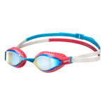 Masque Air Speed ​​Mirror aqua-multi-lydia