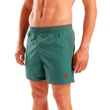Fundamental Boxer Sage - Red
