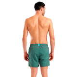 Fundamental Boxer Sage - Red