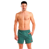 Fundamental Boxer Sage - Red