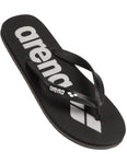 Flip Flop black white