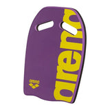 Kickboard Plum / Artic-Lime