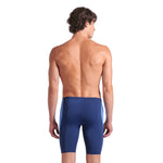Men's Monogram swim Jammer navy-blue multi