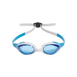 Goggle Spider JR Blue-grey-blue