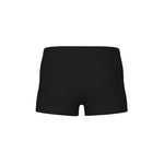 Men’s Poseidonia swim short black-white