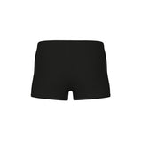 Men’s Poseidonia swim short black-white