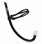 Swim Snorkel Pro NNS Black