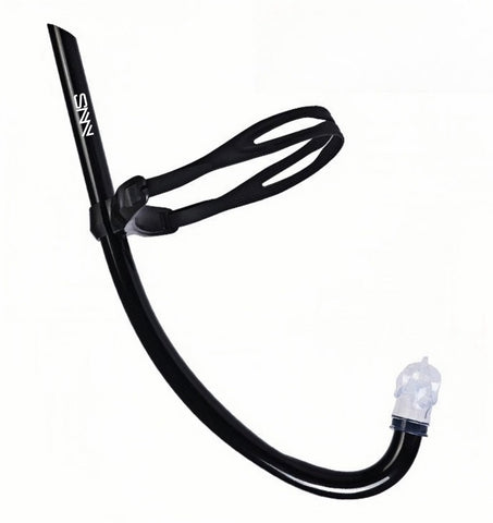 Swim Snorkel Pro NNS Black