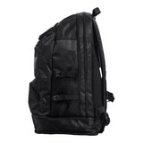 Elite Squad Backpack Expandable Back to Black