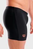 Men’s Basic Swim Short Black
