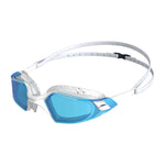 FITNESS Aquapulse Pro White/Blue