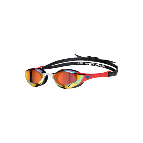 Cobra Edge Swipe MR gold-red