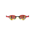 Goggle Ultra Cobra Mirror Gold-Red