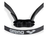 Goggle Ultra Cobra Mirror Gold-Red