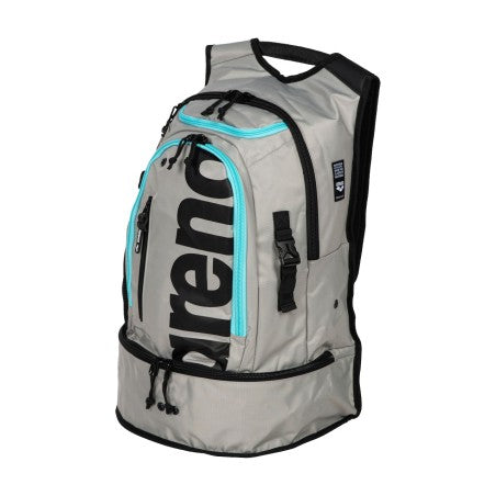 Fastpack 3.0 Marine - Jaune fluo