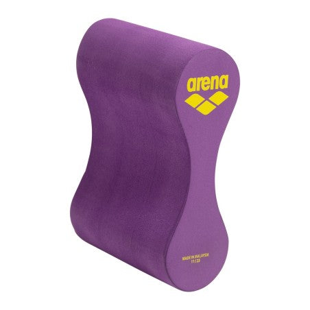 Pullbuoy Freeflow Plum