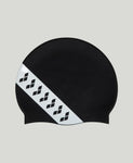 Icons Team Stripe Cap black/white