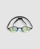 Masque Cobra Swipe Mirror Bleu - Argent