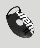 Elite Hand Paddles Black-White