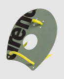 Elite Hand Paddles Sage-Artic-Lime