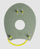 Elite Hand Paddles Sage-Artic-Lime