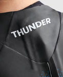 Triwetsuit Dames Thunder Holiday zwart