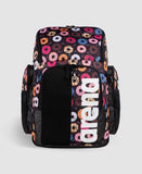 Spiky III Backpack 45 Allover Donuts