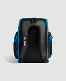 Spiky III Backpack 45 Allover Blue-multi