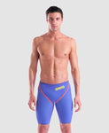 Men's Powerskin Carbon Glide Jammer Eclipse-Glare