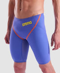Men's Powerskin Carbon Glide Jammer Eclipse-Glare