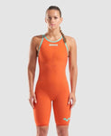 Women's Powerskin Carbon Air2 Sunset Coral