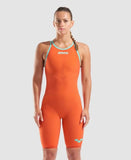 Women's Powerskin Carbon Air2 Sunset Coral