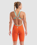 Women's Powerskin Carbon Air2 Sunset Coral