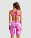 Women's Powerskin Carbon Air2 OB Tie Dye Ciclamyn