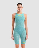 Women's Powerskin Carbon Air2  LE OB Water - Multi Black