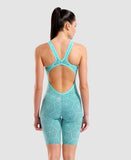 Women's Powerskin Carbon Air2  LE OB Water - Multi Black