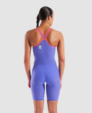 Women's Powerskin Carbon Air2 Eclipse Glare Close Back