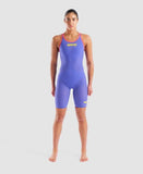 Women's Powerskin Carbon Air2 Eclipse Glare Close Back
