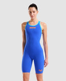 Women's Powerskin Carbon Air2  LE CB Neon Blaze