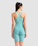 Women's Powerskin Carbon Air2  LE CB Water - Multi Black (Copie)