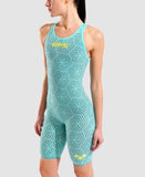 Women's Powerskin Carbon Air2  LE CB Water - Multi Black (Copie)