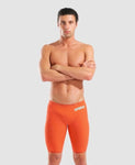 Men's Powerskin Carbon Air 2 Jammer LE Sunset-Coral