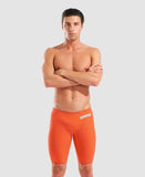 Men's Powerskin Carbon Air 2 Jammer LE Sunset-Coral
