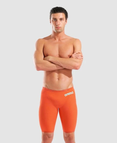 Men's Powerskin Carbon Air 2 Jammer LE Sunset-Coral