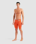 Men's Powerskin Carbon Air 2 Jammer LE Sunset-Coral