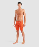 Men's Powerskin Carbon Air 2 Jammer LE Sunset-Coral