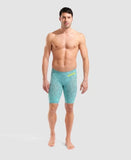 Men's Powerskin Carbon Air2 Jammer LE Water - Multi Black