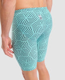 Men's Powerskin Carbon Air2 Jammer LE Water - Multi Black